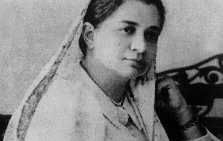 MoolMati - Mother of Ram Prasad Bismil